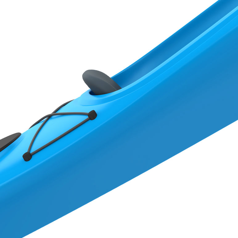 Gromadny Paddle Kayak