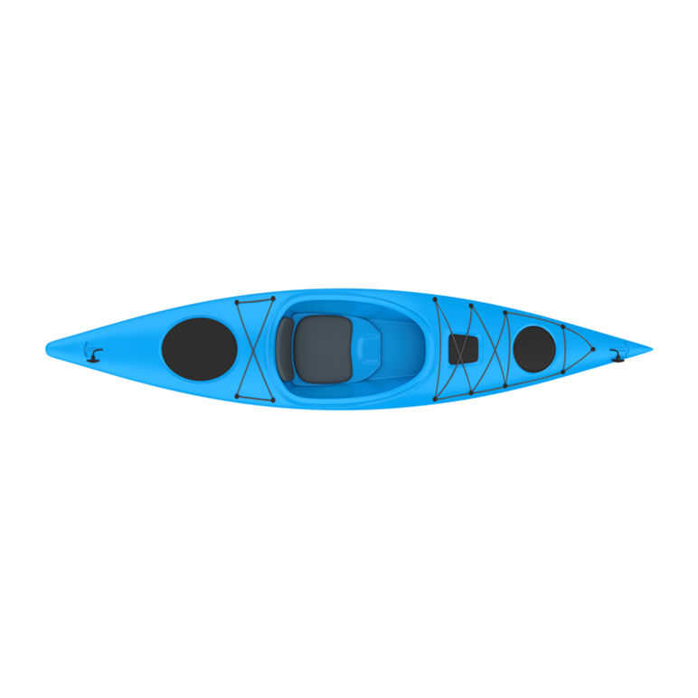 Gromadny Paddle Kayak