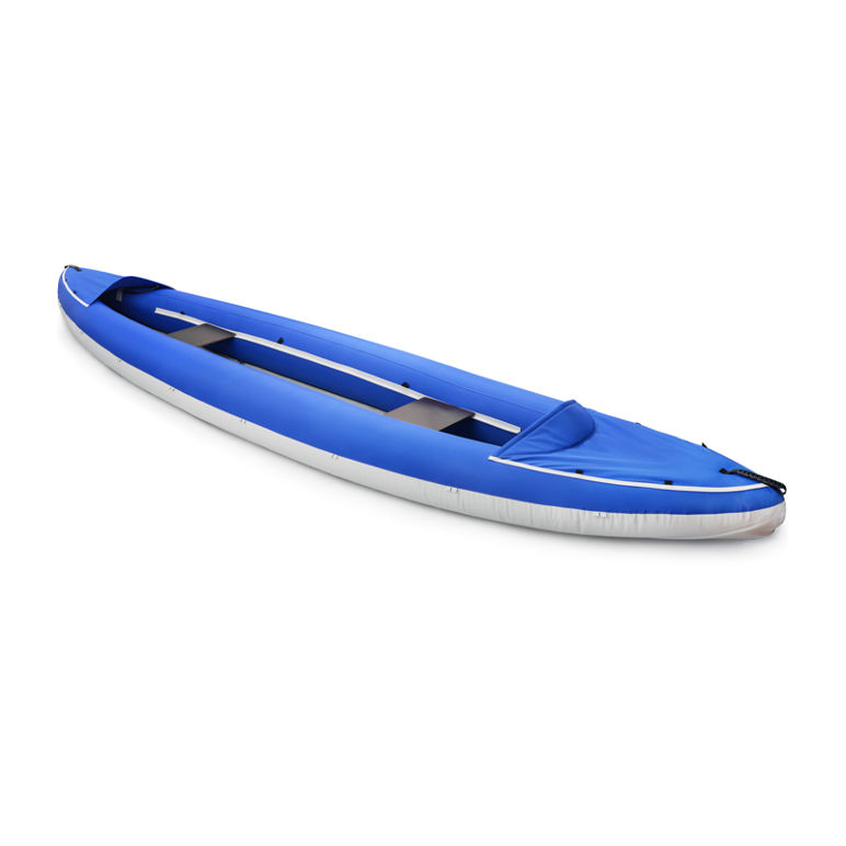 Zepax Paddle Kayak