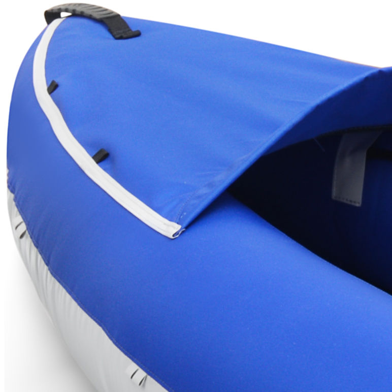 Zepax Paddle Kayak