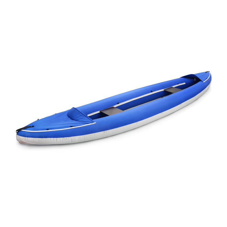 Zepax Paddle Kayak