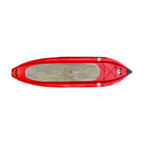 Pratuma Solo Paddle Board