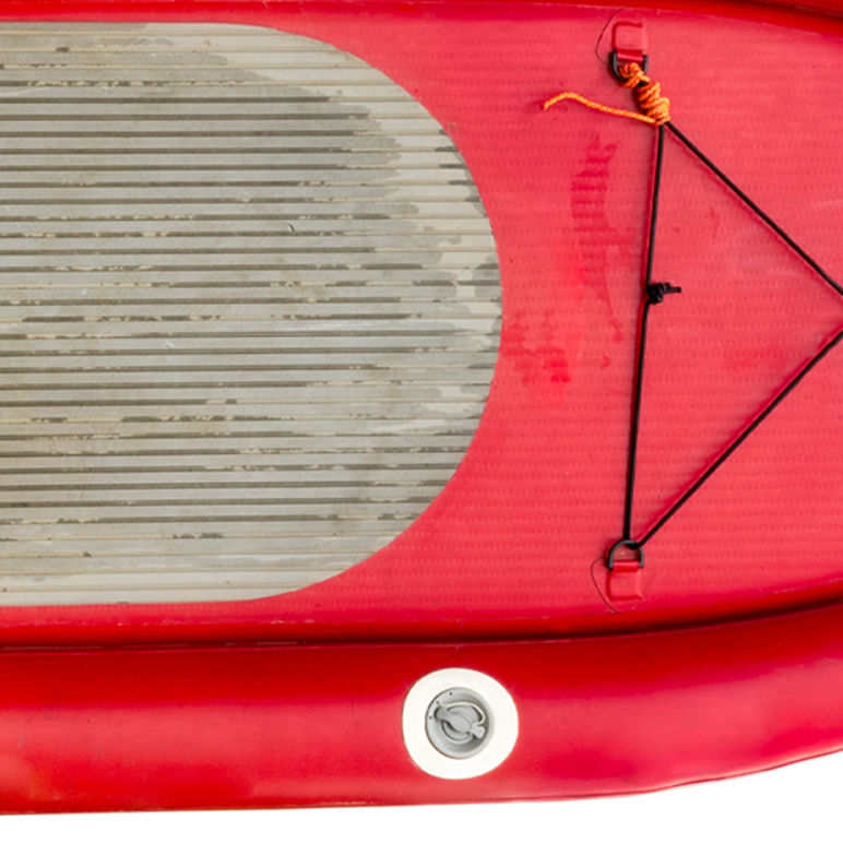 Planche de paddle Pratuma Solo