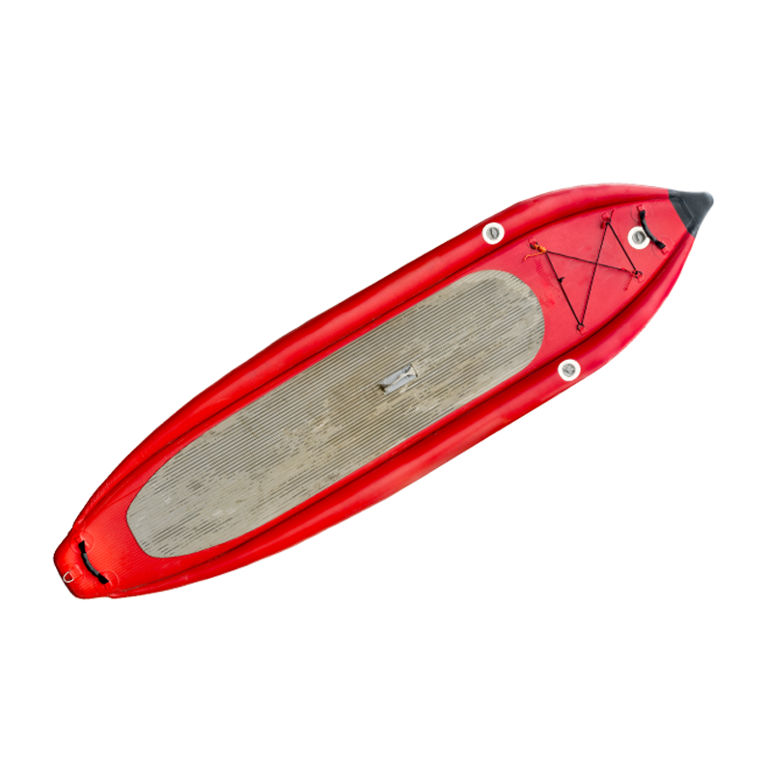 Planche de paddle Pratuma Solo