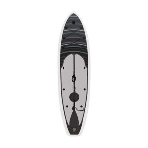 Surpuck Backcountry Paddle Board