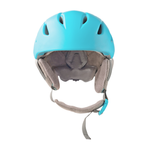 Zaniciya helmet