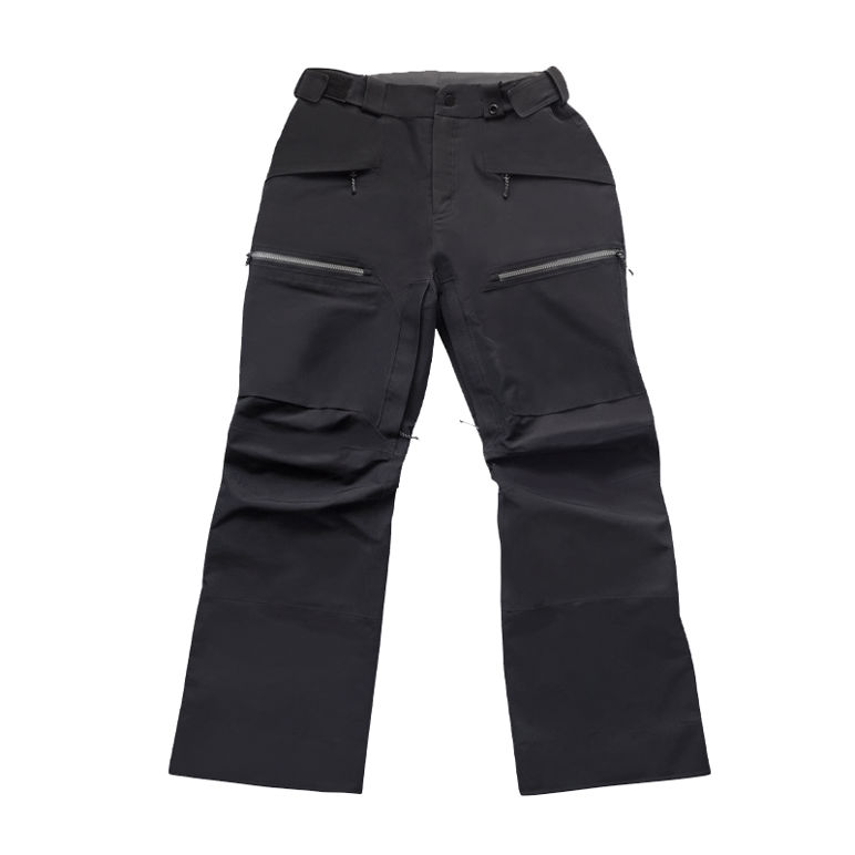 Pantalon de ski Sufkafo