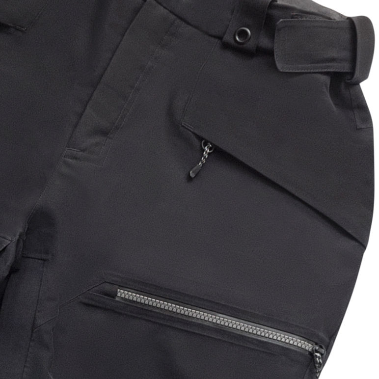 Pantalon de ski Sufkafo