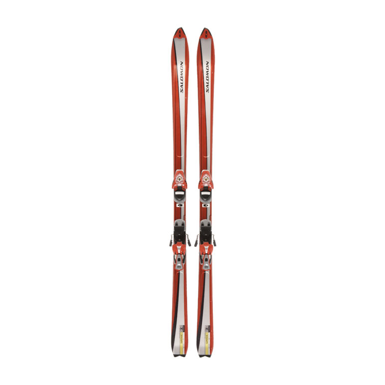 Krutisher Skiis