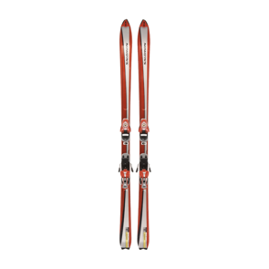 Krutisher Skiis