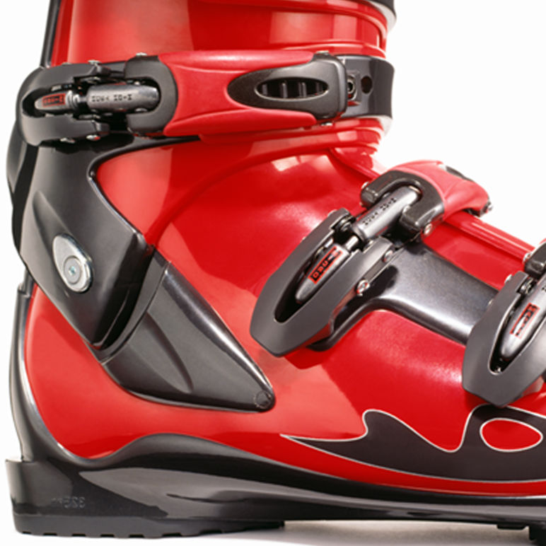 Matrey Ski Boots