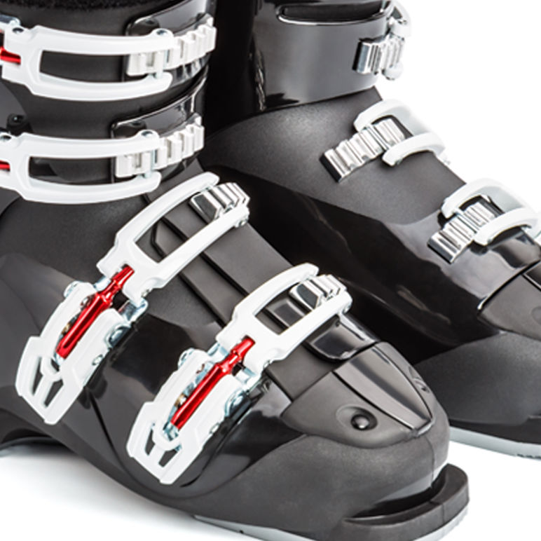 Vothleo Ski Boots