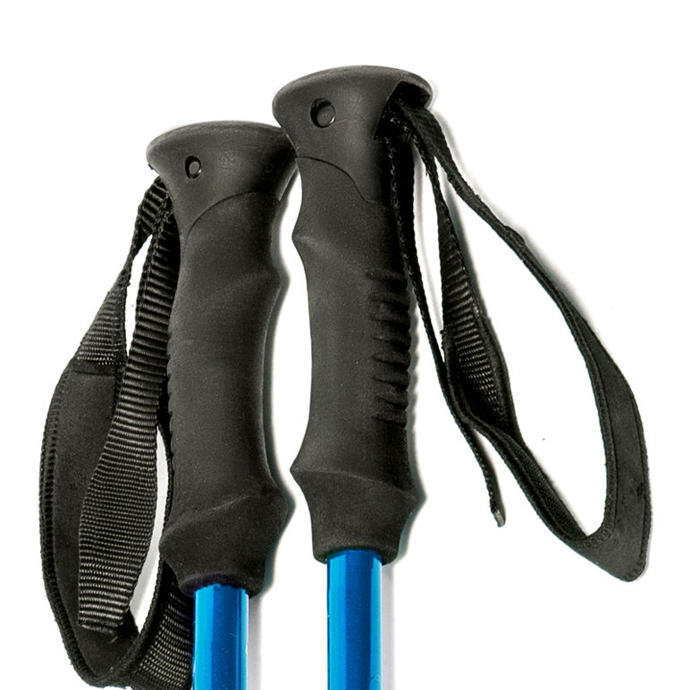 Bâtons de ski Lentro