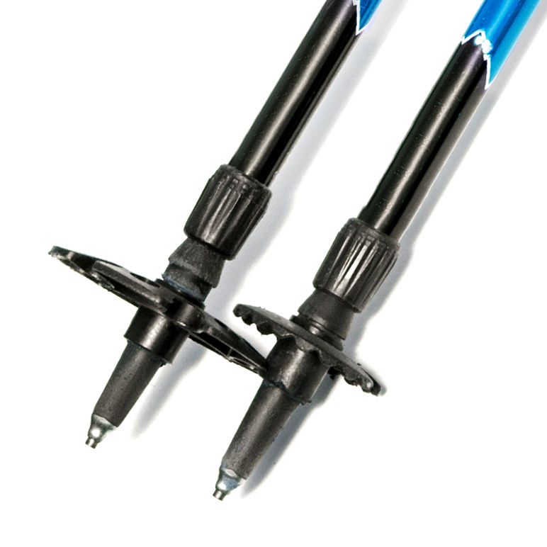 Bâtons de ski Lentro