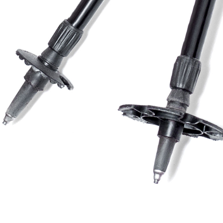 Bastones de esquí Ripthal