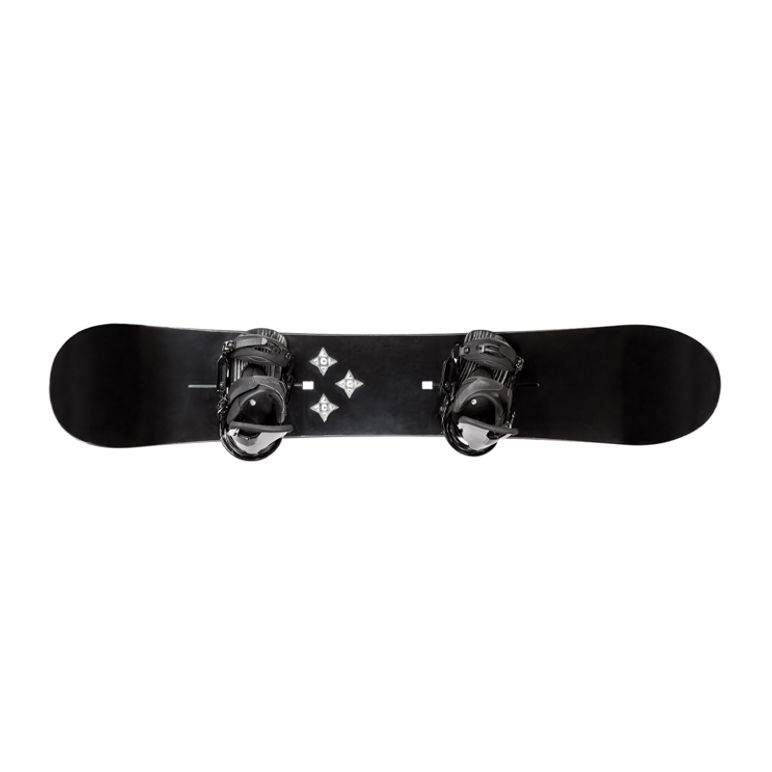 Lastormo Snowboard