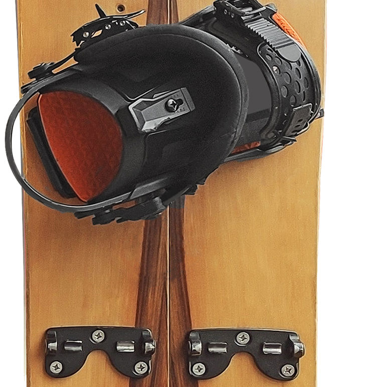Snaftops Snowboard