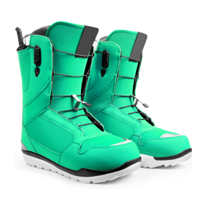 Blators Snowboard Boots
