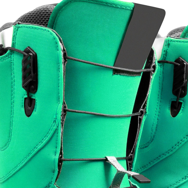 أحذية لوح تزلج على الجليد من Blators