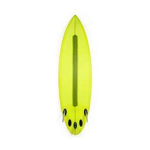 Kalbar Surfboard