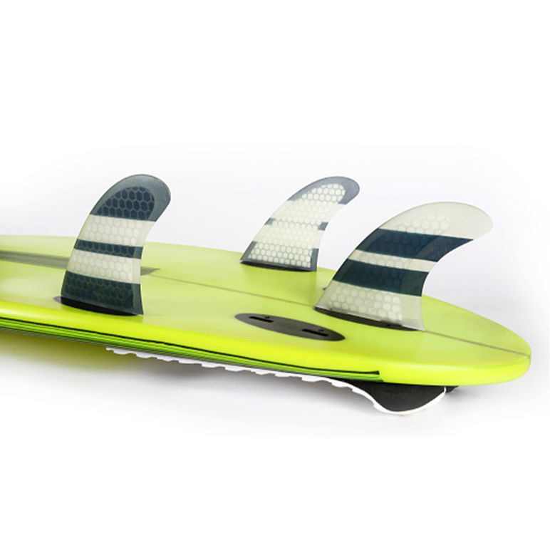 Lehký surfboard Kalbar