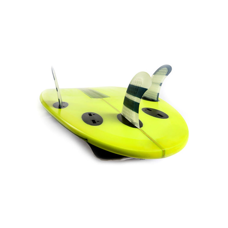 Lehký surfboard Kalbar