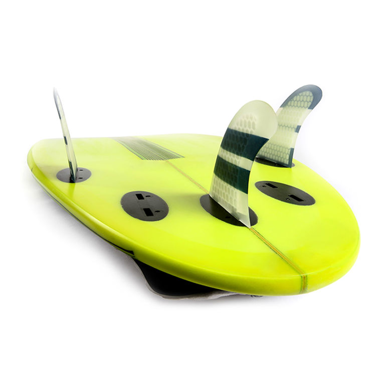 Lehký surfboard Kalbar
