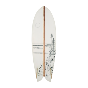 Noosa Surfboard
