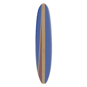 Montau Turtle Surfboard