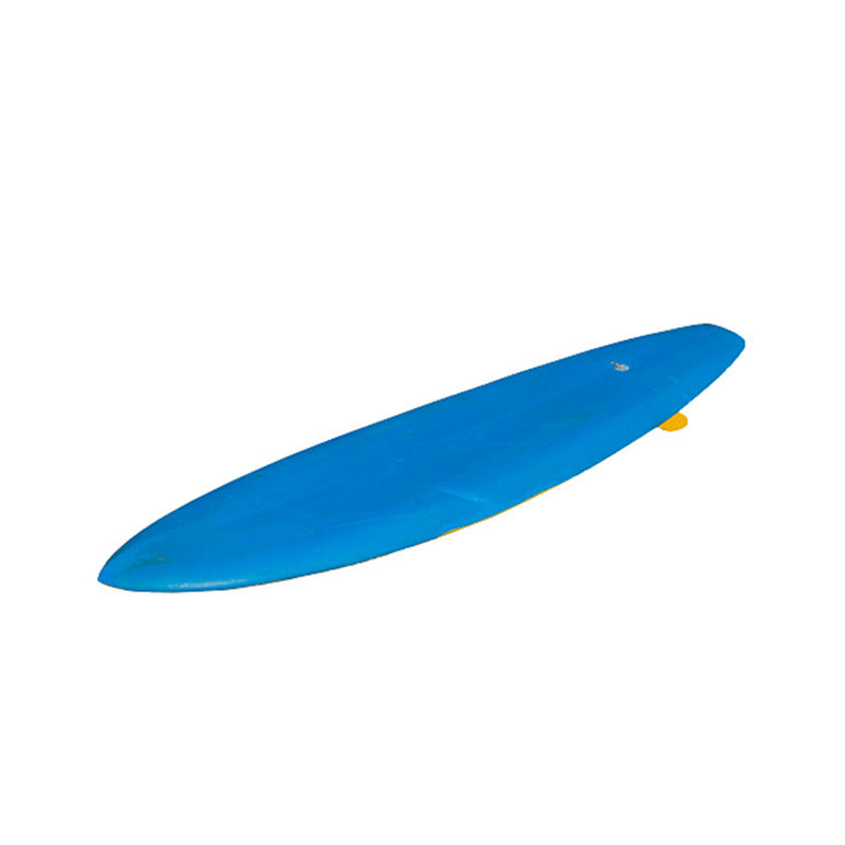 Montau Turtle Surfboard