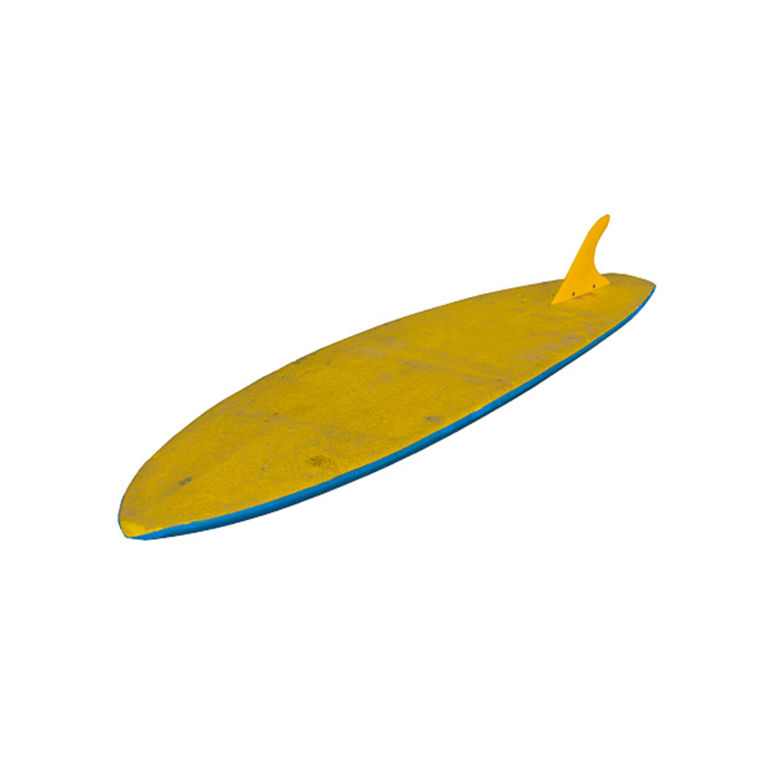 Montau Turtle Surfboard