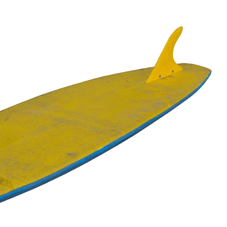 Montau Turtle Surfboard