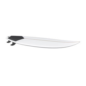 Bundor Surfboard
