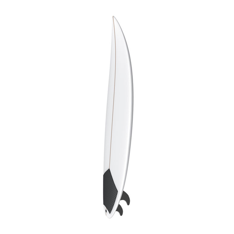 Bundor Surfboard