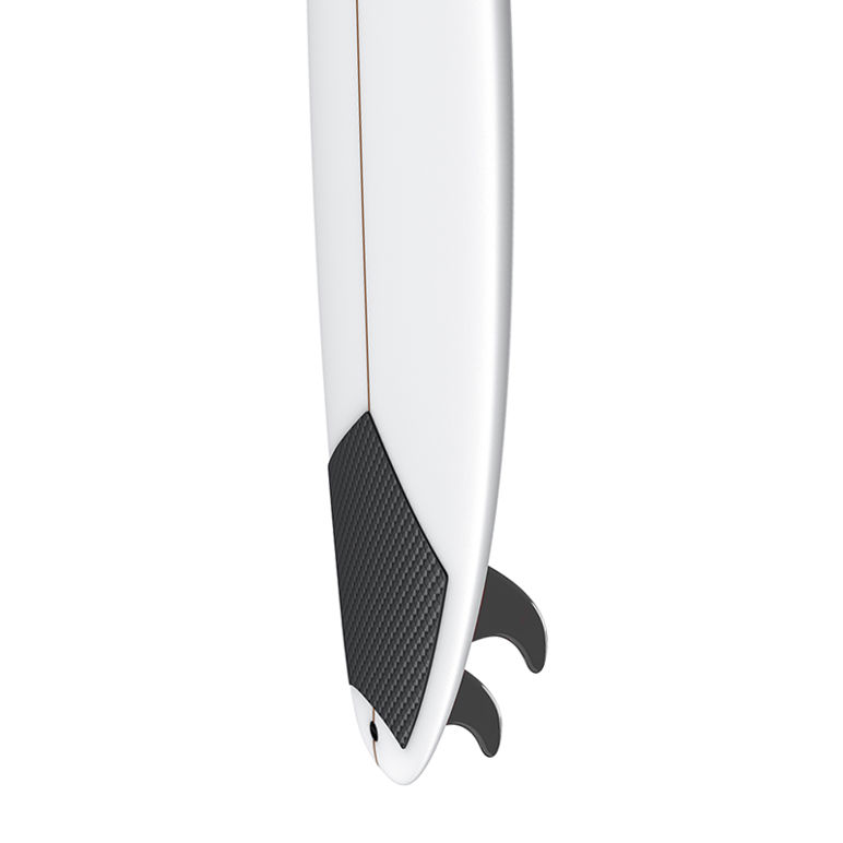Bundor Surfboard