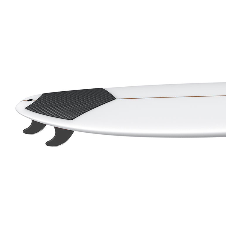 Bundor Surfboard