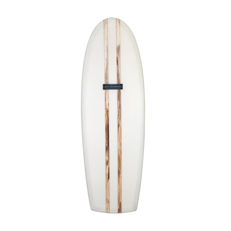 Surfboard Bondi Twin