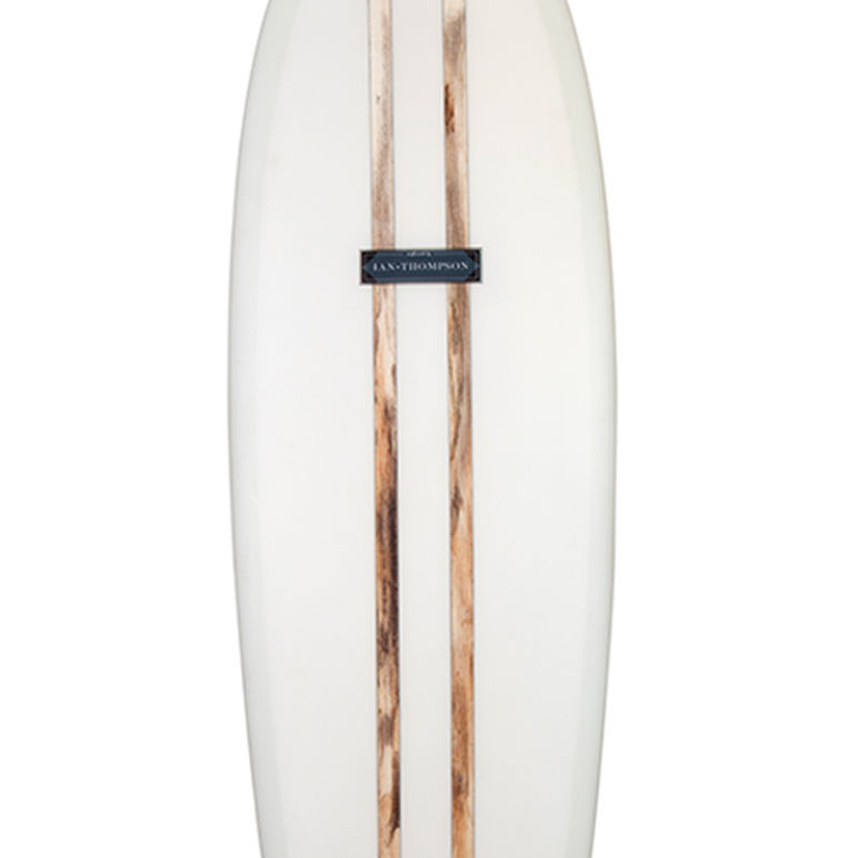 Surfboard Bondi Twin