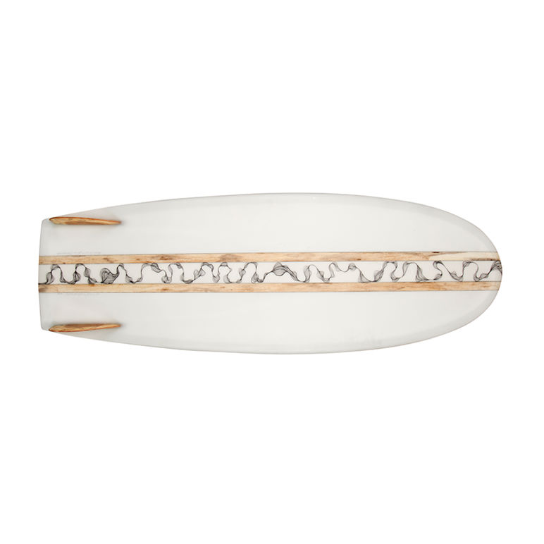 Surfboard Bondi Twin