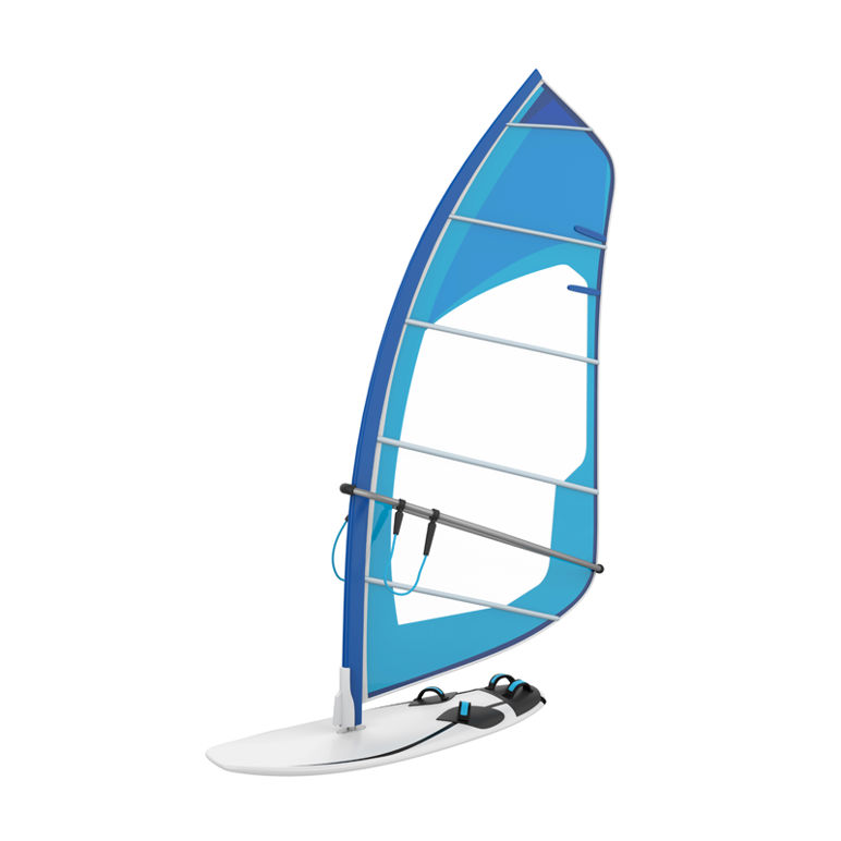Windsurf Cuewer