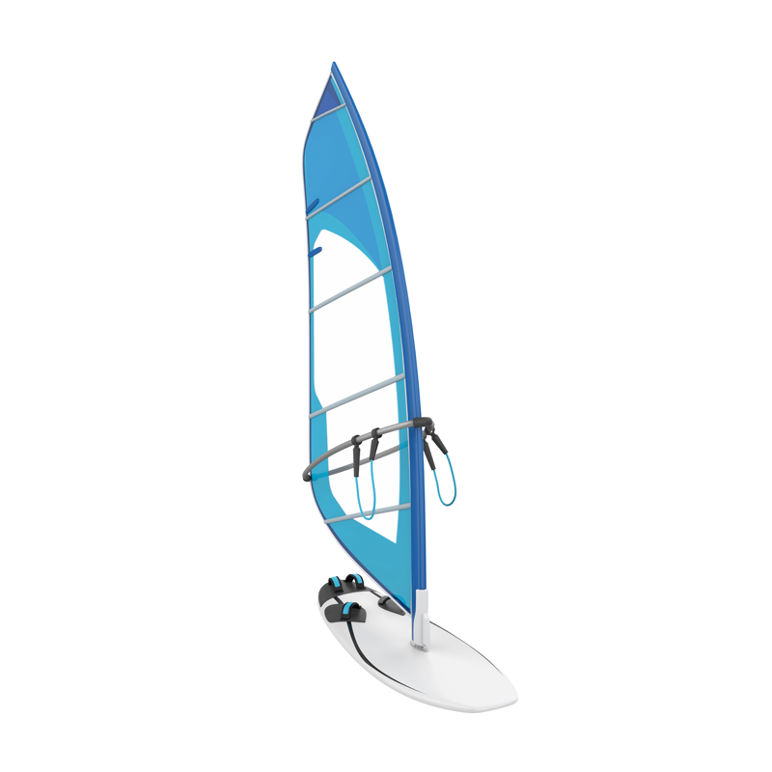Windsurf Cuewer