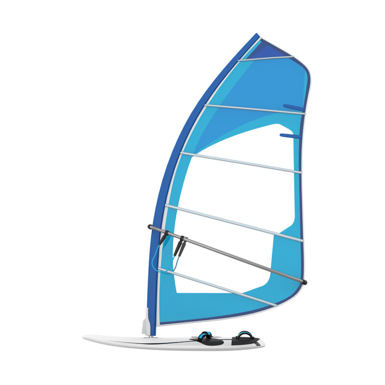 Windsurf Cuewer