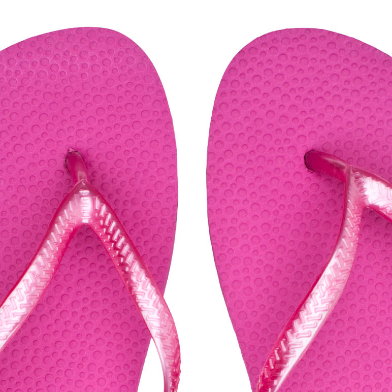 รองเท้าแตะ Lentu