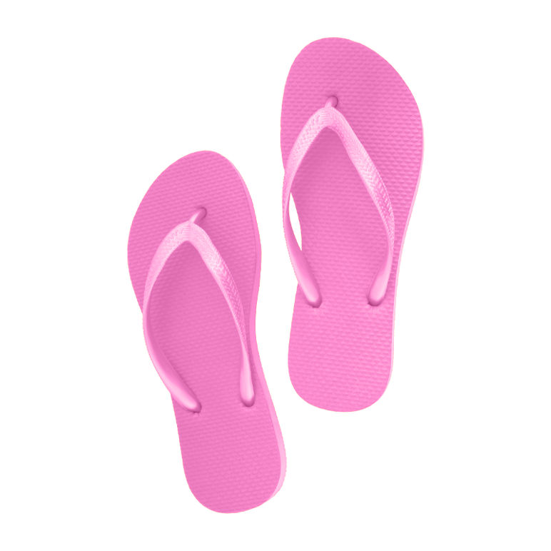 รองเท้าแตะ Lentu