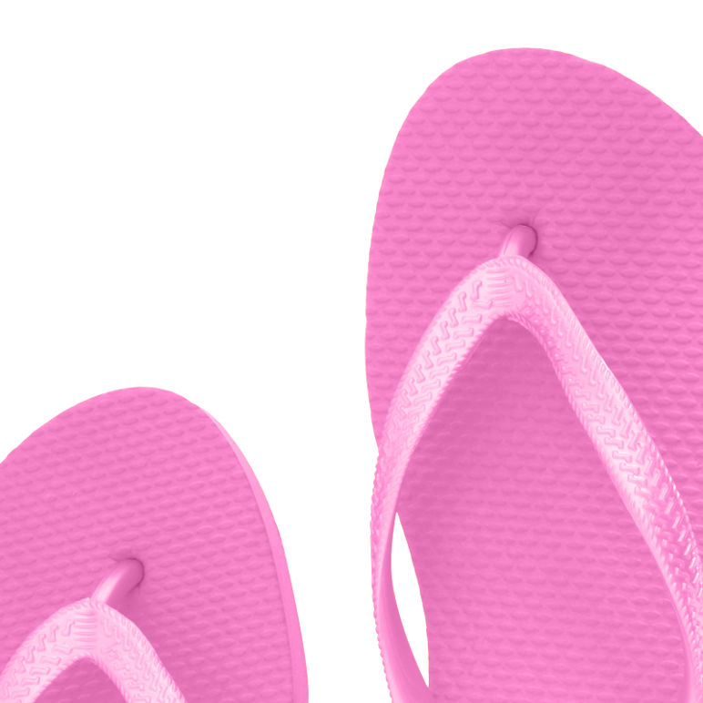 รองเท้าแตะ Lentu