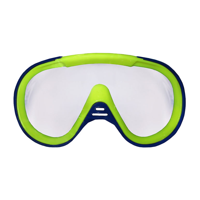 Nemin Mask and Snorkel Set