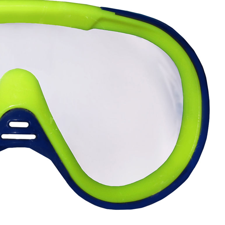 Nemin Mask and Snorkel Set