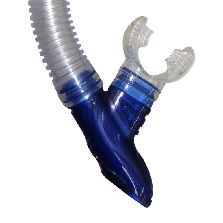 Nemin Mask and Snorkel Set