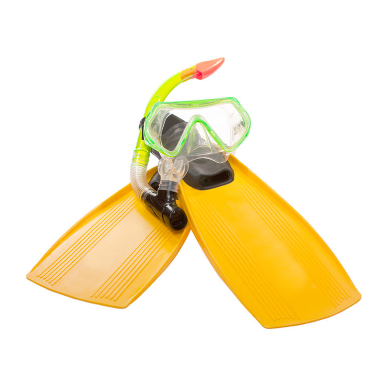 مجموعة زعانف Bengara