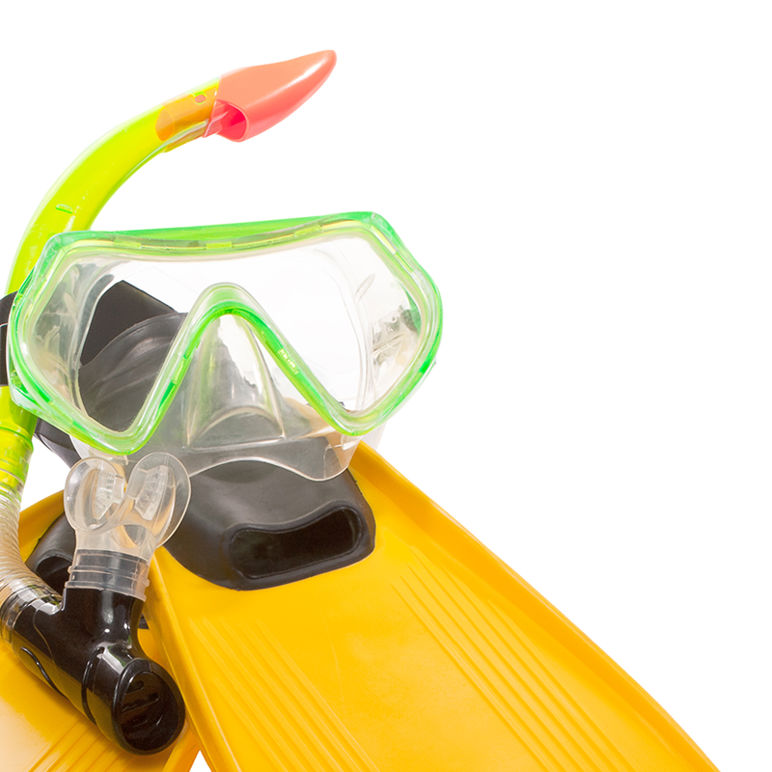 مجموعة زعانف Bengara